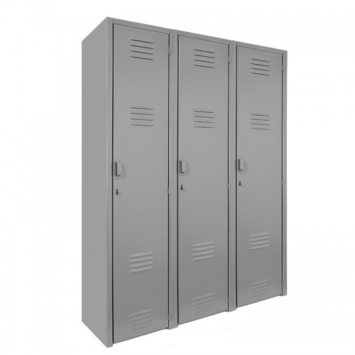 Locker en Línea 3 Puertas